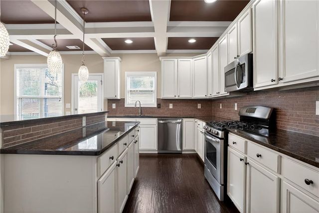 730 Grand Ivey Court, Dacula, GA 30019