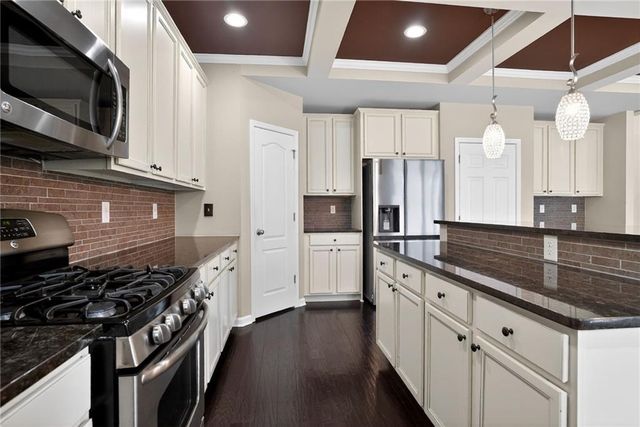 730 Grand Ivey Court, Dacula, GA 30019