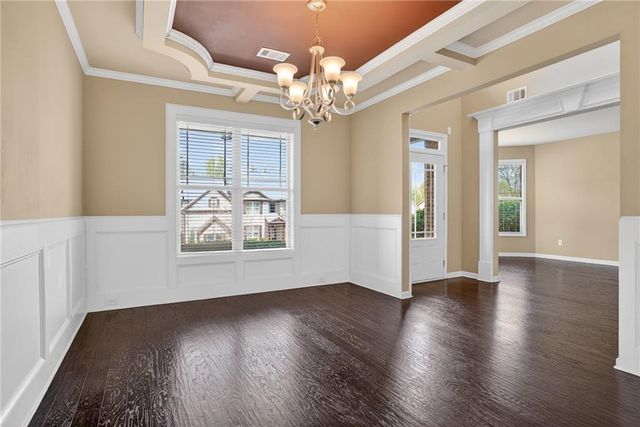 730 Grand Ivey Court, Dacula, GA 30019