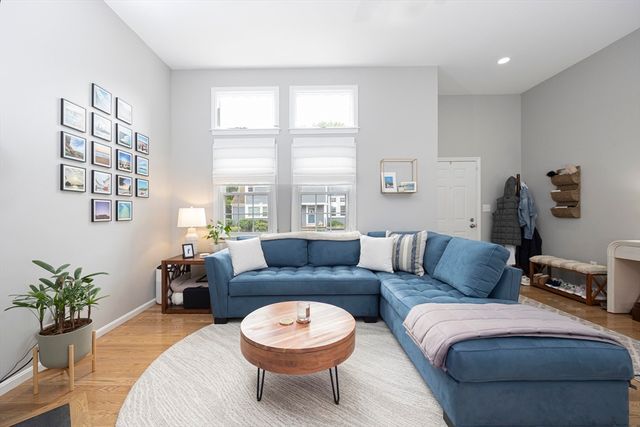 501 Auburn St 303, Whitman, MA 02382