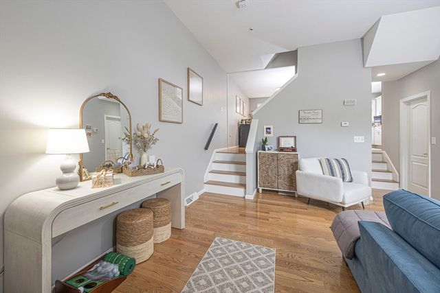 501 Auburn St 303, Whitman, MA 02382