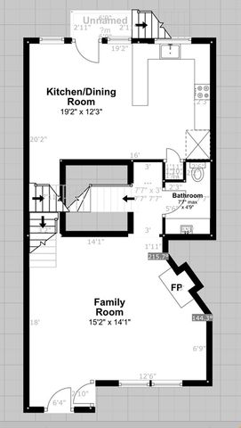 501 Auburn St 303, Whitman, MA 02382
