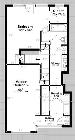501 Auburn St 303, Whitman, MA 02382