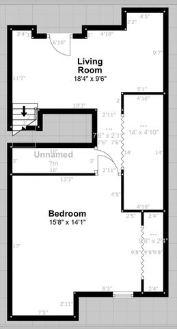 501 Auburn St 303, Whitman, MA 02382