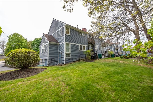 501 Auburn St 303, Whitman, MA 02382