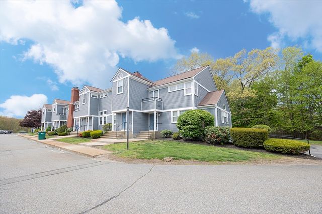 501 Auburn St 303, Whitman, MA 02382