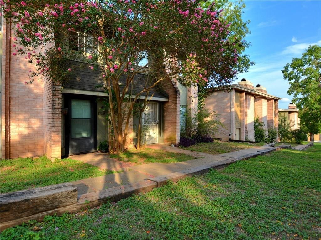 2703 Northeast DR B, Austin, TX 78723