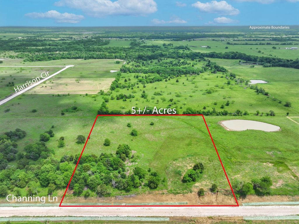 8B Channing Lane, Wills Point, TX 75169