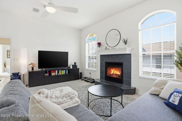 14135 Cornewall Lane, Spring Hill, FL 34609