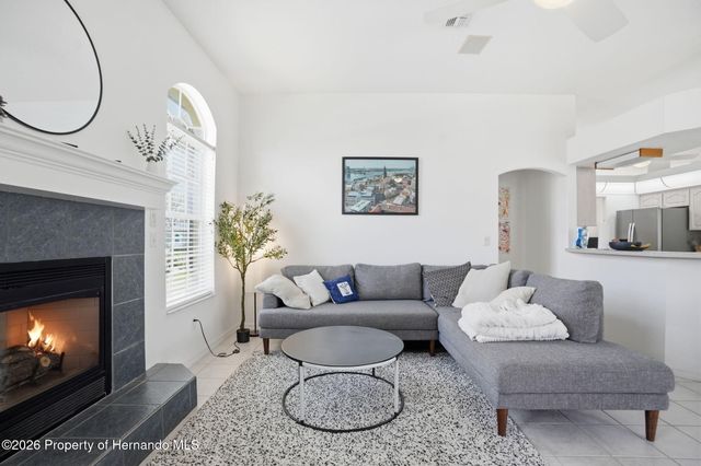 14135 Cornewall Lane, Spring Hill, FL 34609