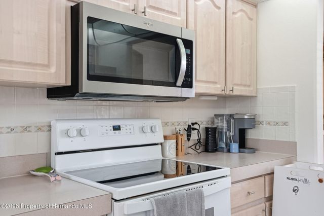 14135 Cornewall Lane, Spring Hill, FL 34609