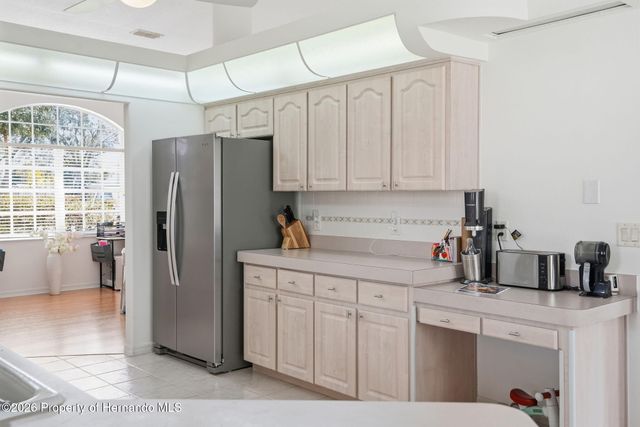 14135 Cornewall Lane, Spring Hill, FL 34609