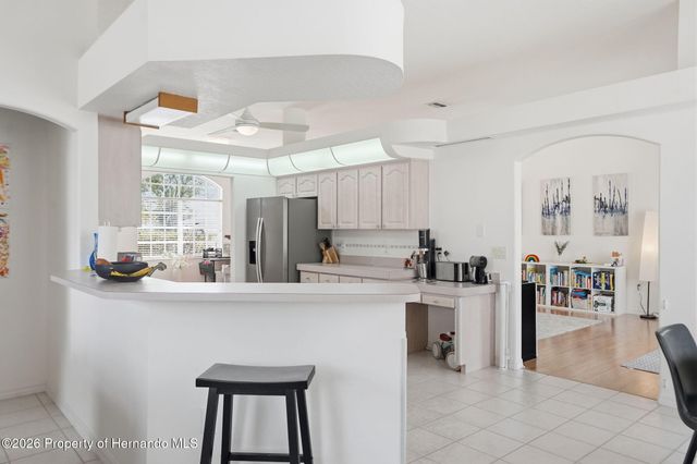 14135 Cornewall Lane, Spring Hill, FL 34609