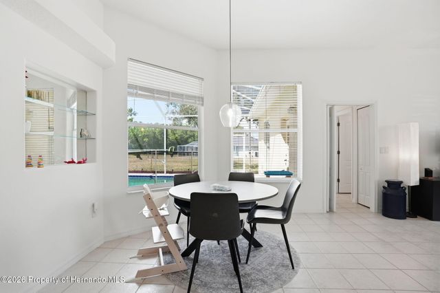 14135 Cornewall Lane, Spring Hill, FL 34609