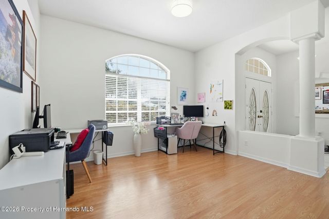 14135 Cornewall Lane, Spring Hill, FL 34609