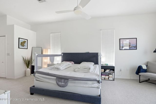 14135 Cornewall Lane, Spring Hill, FL 34609