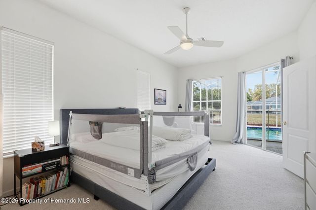 14135 Cornewall Lane, Spring Hill, FL 34609