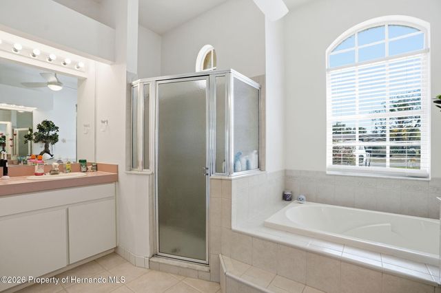 14135 Cornewall Lane, Spring Hill, FL 34609