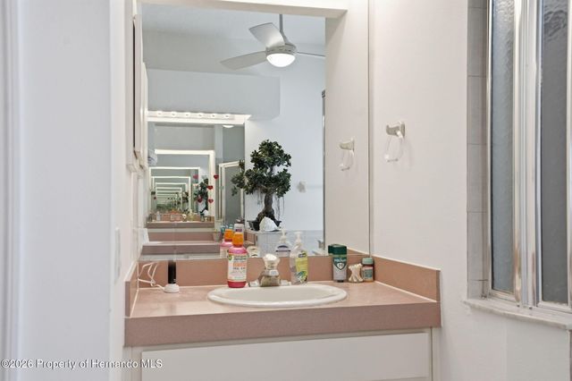 14135 Cornewall Lane, Spring Hill, FL 34609