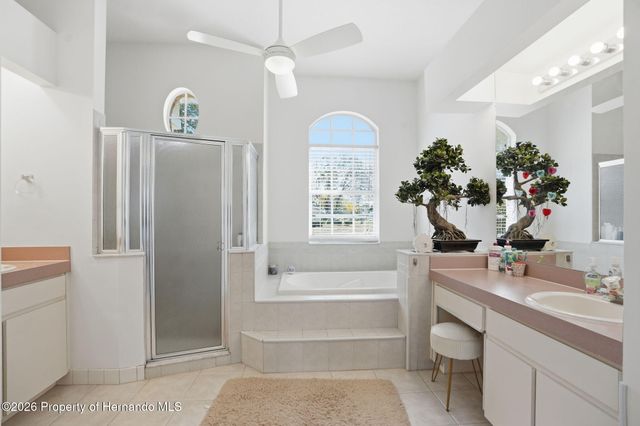 14135 Cornewall Lane, Spring Hill, FL 34609