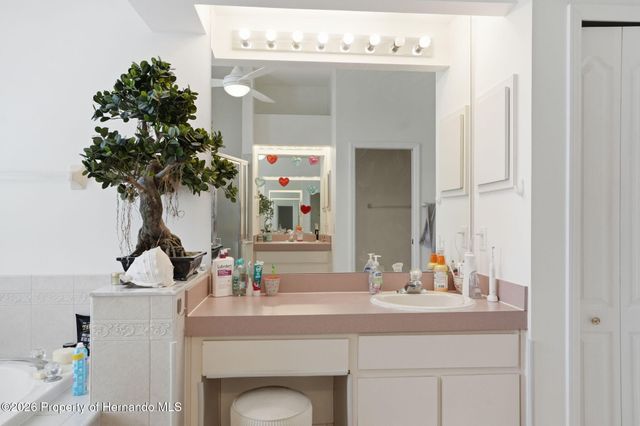 14135 Cornewall Lane, Spring Hill, FL 34609