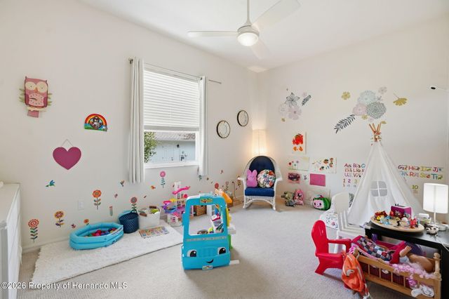 14135 Cornewall Lane, Spring Hill, FL 34609