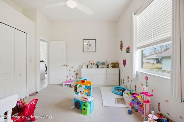 14135 Cornewall Lane, Spring Hill, FL 34609