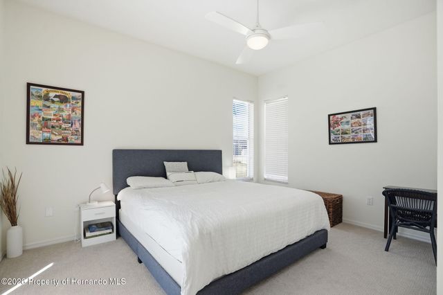 14135 Cornewall Lane, Spring Hill, FL 34609