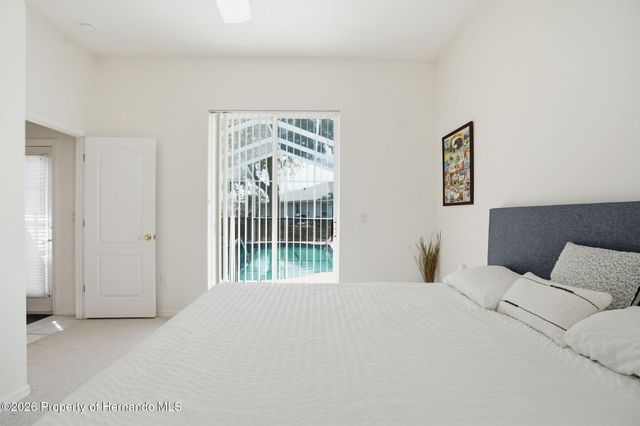 14135 Cornewall Lane, Spring Hill, FL 34609