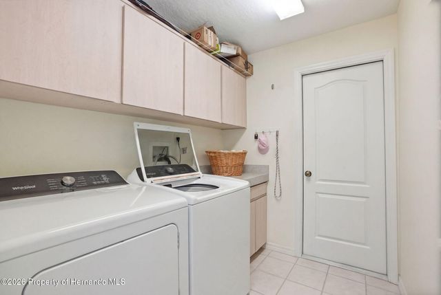 14135 Cornewall Lane, Spring Hill, FL 34609