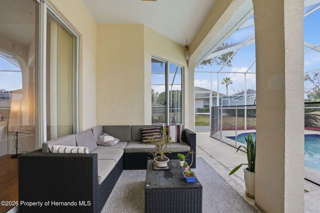 14135 Cornewall Lane, Spring Hill, FL 34609