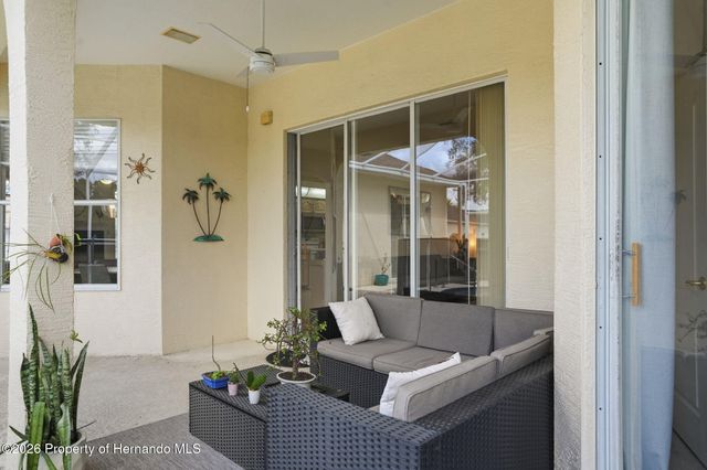 14135 Cornewall Lane, Spring Hill, FL 34609