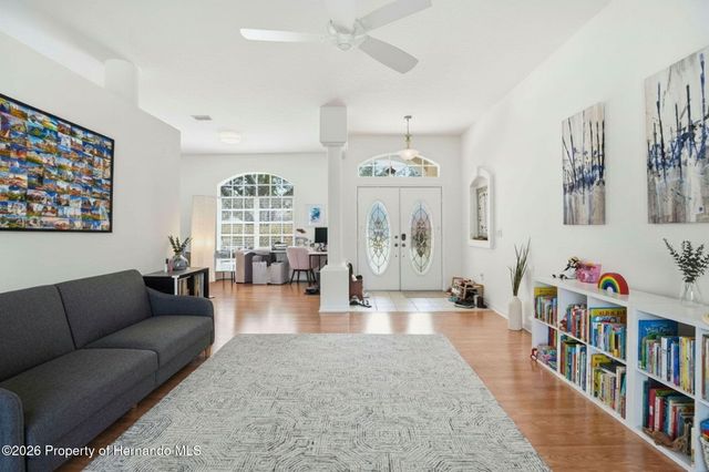 14135 Cornewall Lane, Spring Hill, FL 34609