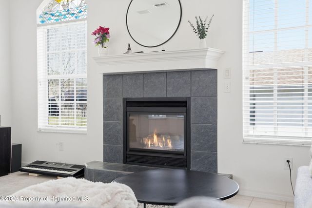 14135 Cornewall Lane, Spring Hill, FL 34609