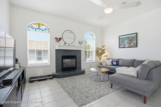 14135 Cornewall Lane, Spring Hill, FL 34609