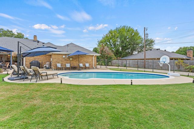 1202 Whispering Lane, Southlake, TX 76092