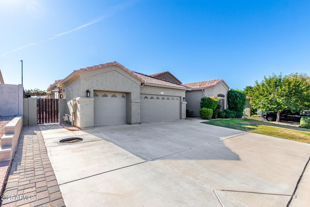 10625 W HARMONY Lane, Peoria, AZ 85382