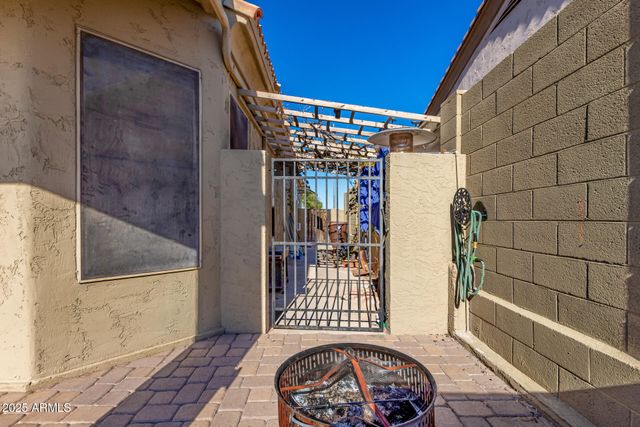 10625 W HARMONY Lane, Peoria, AZ 85382