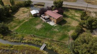 1006 Mt Highway 55 Highway S, Whitehall, MT 59759