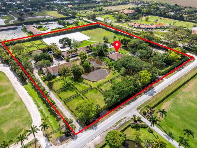 5656 South Shore Boulevard, Wellington, FL 33449