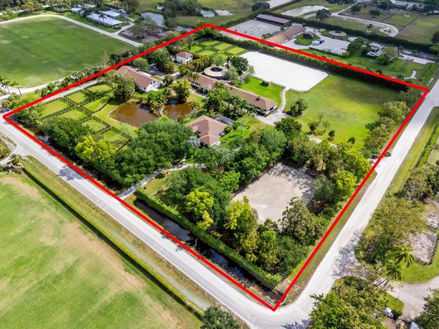 5656 South Shore Boulevard, Wellington, FL 33449