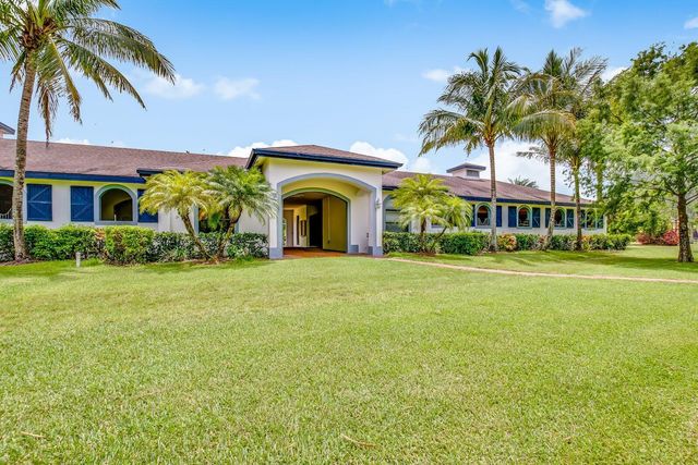 5656 South Shore Boulevard, Wellington, FL 33449