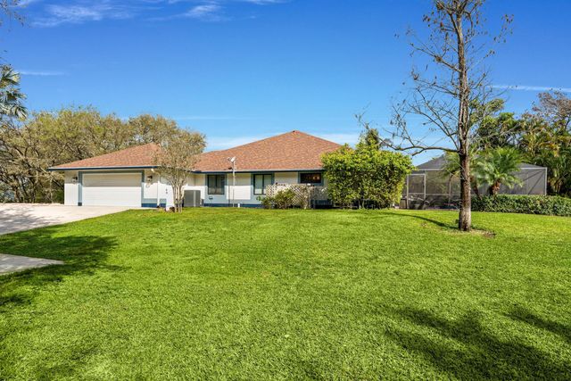 5656 South Shore Boulevard, Wellington, FL 33449