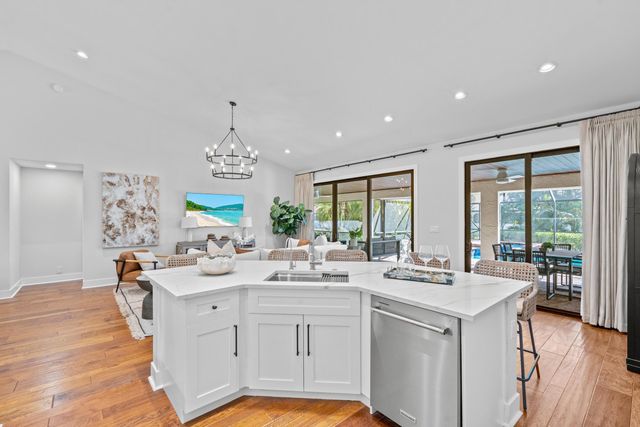 5656 South Shore Boulevard, Wellington, FL 33449