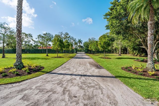 5656 South Shore Boulevard, Wellington, FL 33449