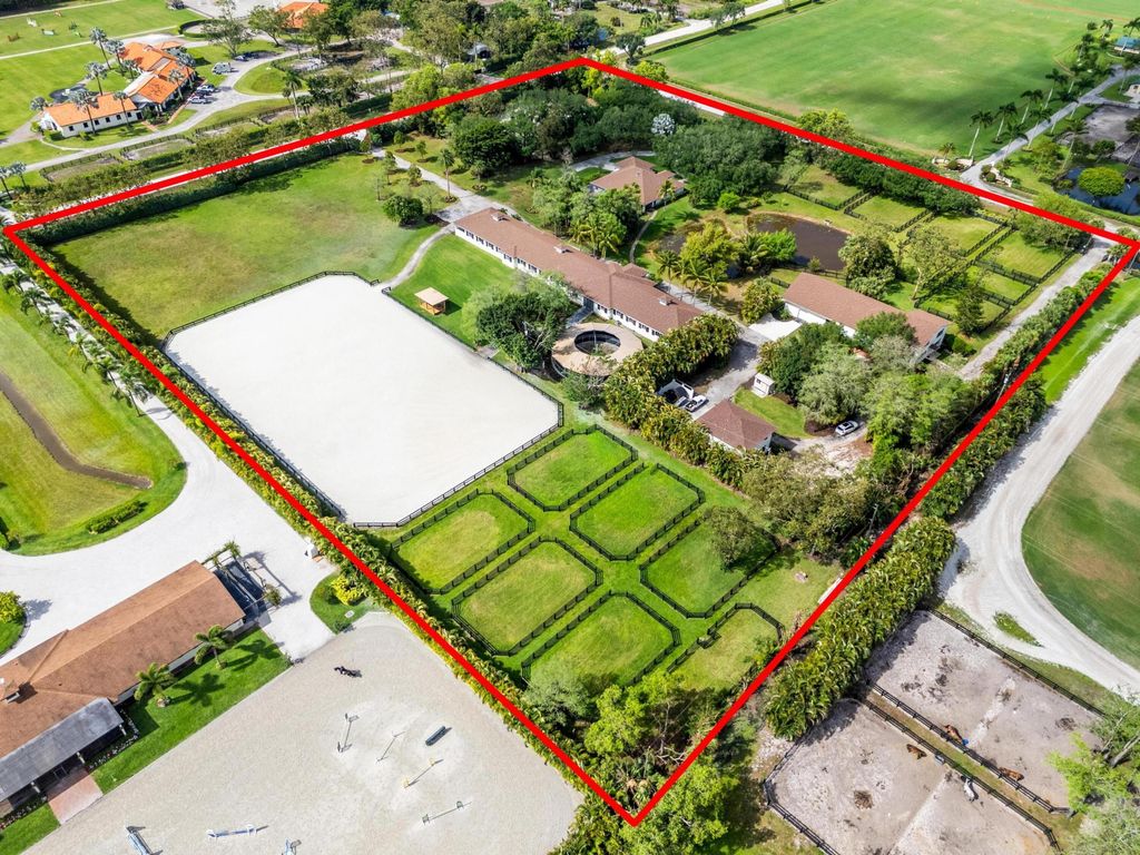 5656 South Shore Boulevard, Wellington, FL 33449