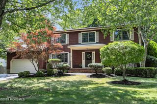68 Rockwell Circle, Marlboro, NJ 07746