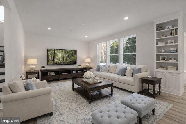 1989 MITCHELL DR, Aberdeen, MD 21001