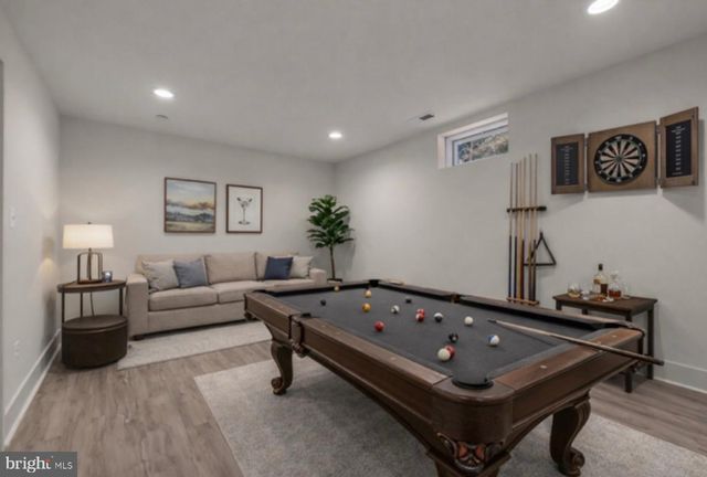 1989 MITCHELL DR, Aberdeen, MD 21001