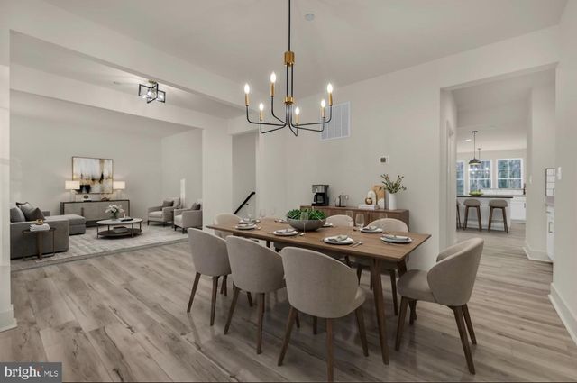 1989 MITCHELL DR, Aberdeen, MD 21001